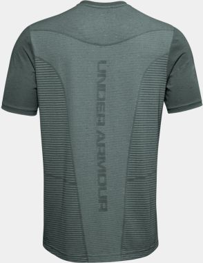 Under Armour Tričko Šedá galéria