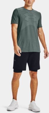 Under Armour Tričko Šedá galéria