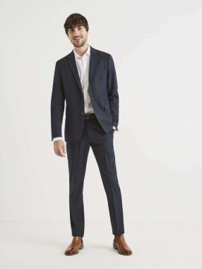 pre mužov Celio - biela galéria