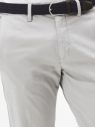 Voľnočasové nohavice pre mužov Celio - sivá galéria