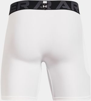 Under Armour pánske kraťasy UA HG Armour Shorts-WHT galéria