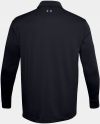 Tričko Under Armour Perf Polo 2.0 Long Sleeve - černá galéria