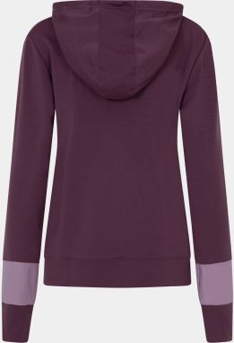 Mikina Under Armour Rival Terry CB FZ Hoodie-PPL galéria