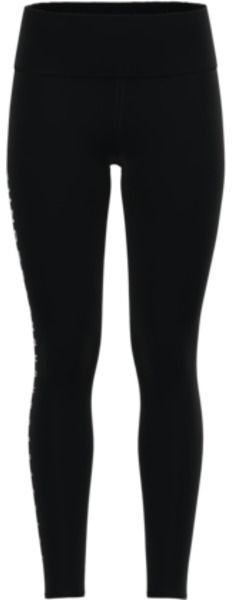 Under Armour legíny UA HG Armour Branded Leg NS-BLK