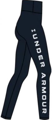 Under Armour legíny UA HG Armour Branded Leg NS-BLK galéria