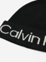 Čiapky, čelenky, klobúky pre ženy Calvin Klein - čierna, biela galéria