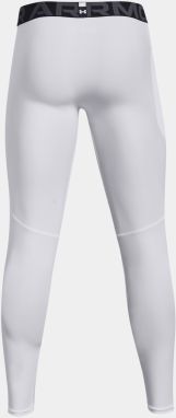 Under Armour HeatGear® Legínsy Biela galéria
