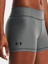 Under Armour HeatGear® Armour Mid Rise Šortky Šedá galéria