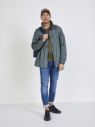 Tmavomodré pánske džínsy Pepe Jeans Stanley galéria