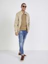 Svetlomodré pánske džínsy Pepe Jeans Finsbury galéria