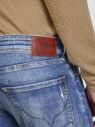 Svetlomodré pánske džínsy Pepe Jeans Finsbury galéria