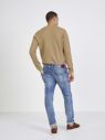 Svetlomodré pánske džínsy Pepe Jeans Finsbury galéria