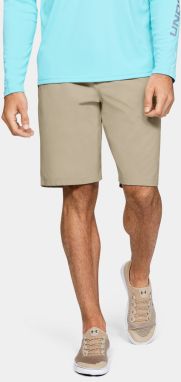 Šortky Under Armour UA Fish Hunter Short-BRN