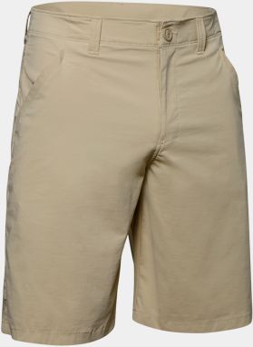 Šortky Under Armour UA Fish Hunter Short-BRN galéria