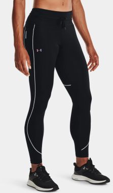 Under Armour UA Rush CG Novelty Legíny - čierne galéria