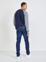 Modré pánske džínsy Pepe Jeans Hatch galéria