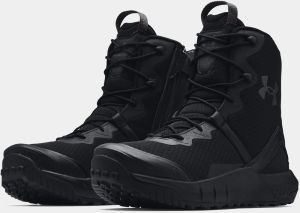 Topánky Under Armour UA Micro G Valsetz Zip-BLK galéria