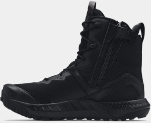 Topánky Under Armour UA Micro G Valsetz Zip-BLK galéria