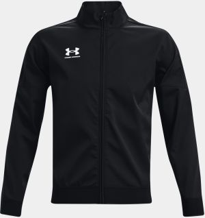 Bunda Under Armour Accelerate Bomber - čierna