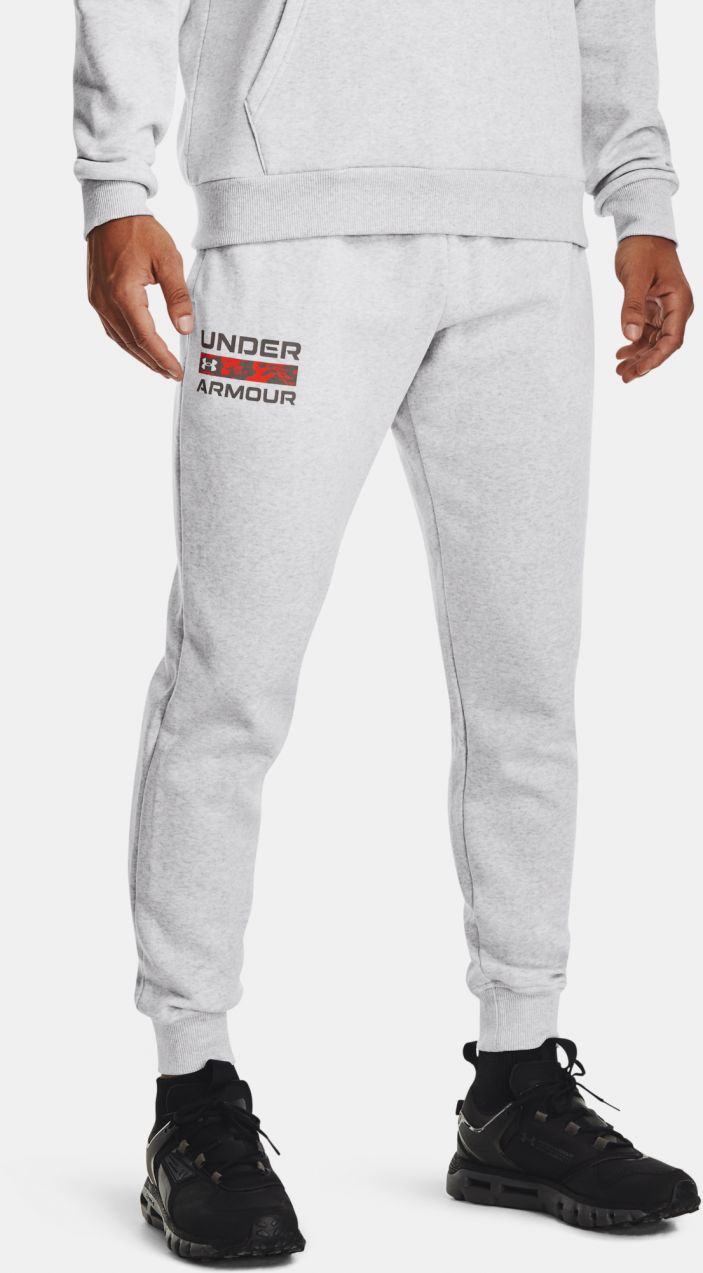 Voľnočasové nohavice pre mužov Under Armour