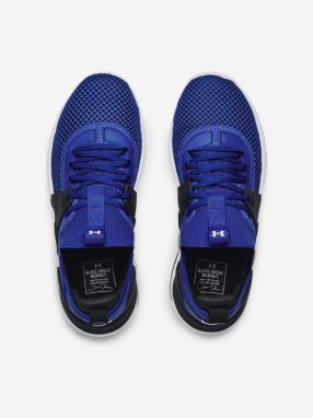 Tenisky, espadrilky pre mužov Under Armour - modrá galéria
