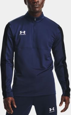 Tričká s dlhým rukávom pre mužov Under Armour