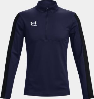 Tričká s dlhým rukávom pre mužov Under Armour galéria