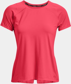 Tričká s dlhým rukávom pre ženy Under Armour galéria