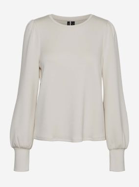 Vero Moda sveter Silky galéria