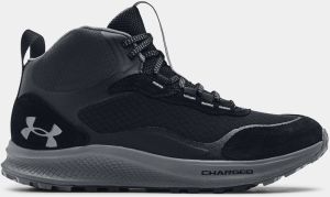 Topánky Under Armour UA Charged Bandit Trek 2-BLK