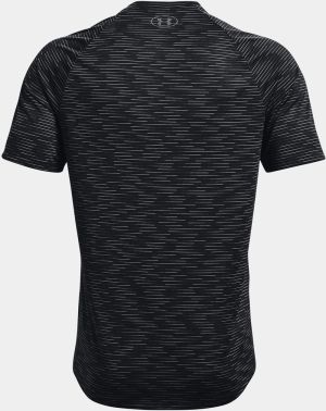 Tričká s krátkym rukávom pre mužov Under Armour galéria