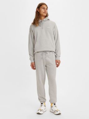 Svetlošedé unisex tepláky Levi's® Red Tab galéria
