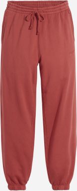 Tehlové unisex tepláky Levi's® Red Tab galéria