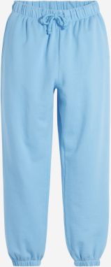 Modré dámske tepláky Levi's® Sweatpants galéria