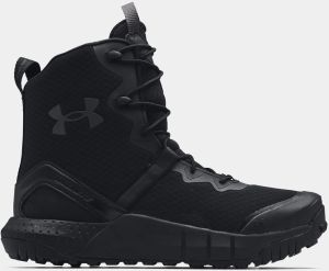 Topánky Under Armour Micro G Valsetz-BLK