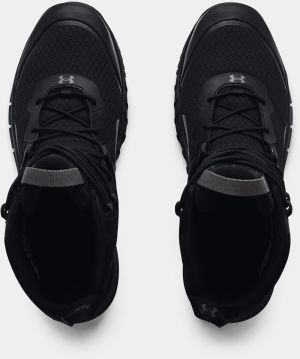 Topánky Under Armour Micro G Valsetz-BLK galéria