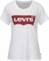 Biele dámske tričko s potlačou Levi's® galéria