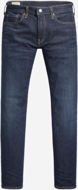 Levi's® 502™ Taper Fit Levi’s® Flex Jeans Modrá galéria