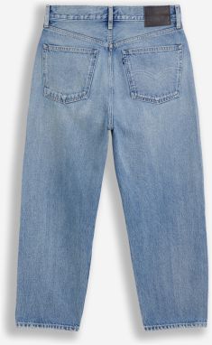 Levi's® Made & Crafted® Barrel Haven Blue Jeans Modrá galéria
