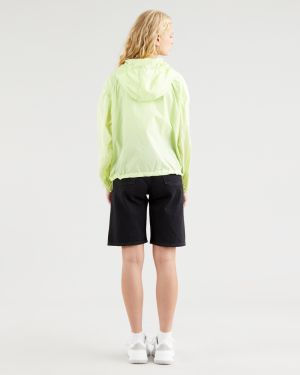 Levi's® Lina Packable Bunda Zelená galéria