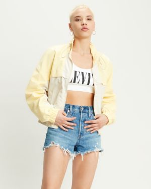 Levi's® Celeste Bunda Žltá