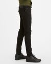 Levi's® 512™ Slim Taper Fit Jeans Čierna galéria