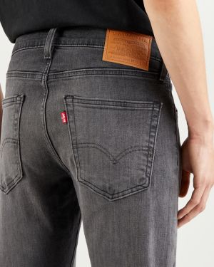 Levi's® Skinny Taper Jeans Šedá galéria