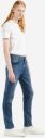 Levi's® 512™ Slim Taper Clean Hands Jeans Modrá galéria