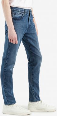 Levi's® 512™ Slim Taper Clean Hands Jeans Modrá