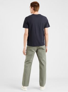 Levi's® Housemark Graphic Tričko Čierna Modrá galéria