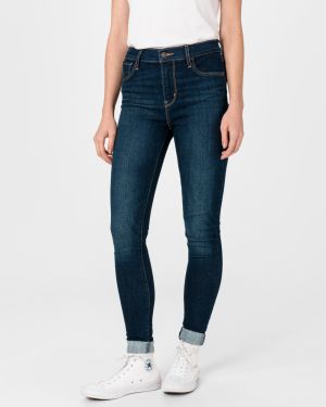 Levi's® 720™  Jeans Modrá