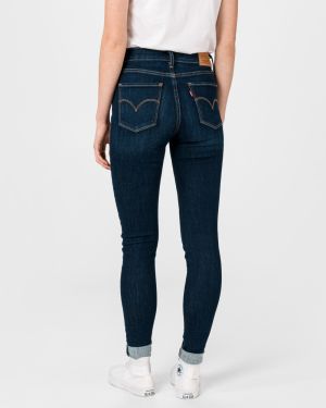 Levi's® 720™  Jeans Modrá galéria