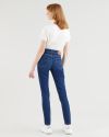 Levi's® 721™ High Rise Skinny Jeans Modrá galéria