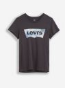 Levi's® The Perfect Tričko Šedá galéria